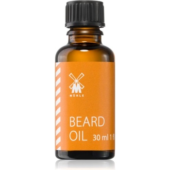 Mühle Beard Oil масло за брада и лице 30ml