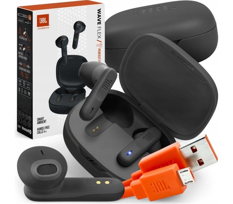 JBL Vibe Flex