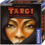Kosmos Spiele Targi, Die Erweiterung für 2 Spieler (Spiel-Zubehör) | Andreas Steiger