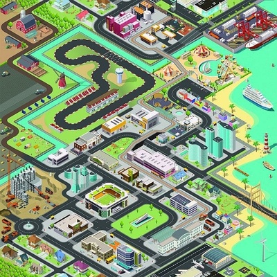 Beaulieu Playtec 2510 2 m 1 m²
