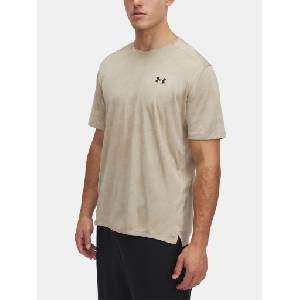 Under Armour Мъжка тениска Under Armour UA Tech Vent Jcqrd SS Under Armour | Kafyav | МЪЖЕ | S