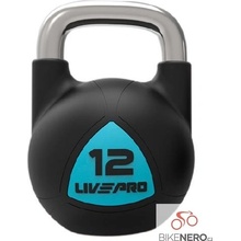 LivePro Kettlebell 8 kg