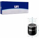 UFI 23.191.00 Olejový filter