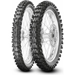Pirelli SCORPION MX 32 Medium Soft 110/90-19 62M Мотоциклетни гуми