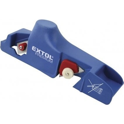 Hoblík na sádrokarton, plast, EXTOL PREMIUM 15° a 45°, balení 1 ks – Hledejceny.cz