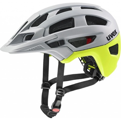 UVEX Finale 2.0 RHINO-NEON YELLOW Matt 2025