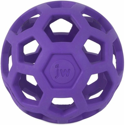 JW Pet Míč děrovaný Small