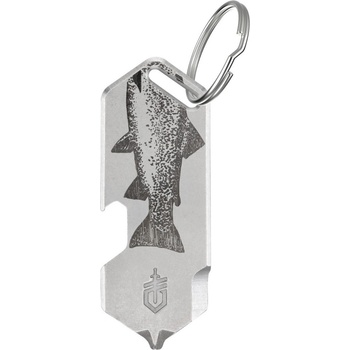 Gerber Shard DT Цвят: сив