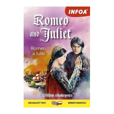 Romeo and Juliet/Romeo a Julie