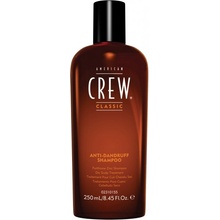 American Crew Anti Dandruf Shampoo 250 ml