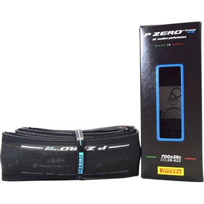 PIRELLI P ZERO™ Race 4S Made in Italy , kevlar 700 x 28c