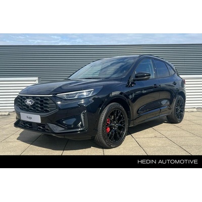 Ford Kuga 2.5 PHEV ST-Line X 178 kW