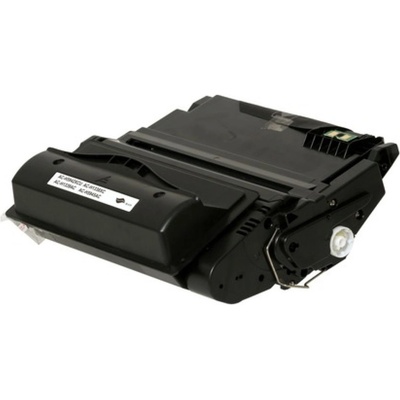 Compatible Съвместима тонер касета hp q5942x (eu-2401256)
