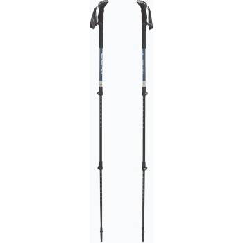 LEKI Щеки за трекинг LEKI Makalu stone blue dark/warm grey dark