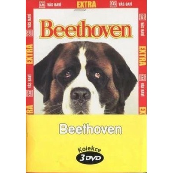 Beethoven DVD