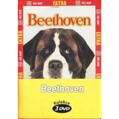 Beethoven DVD