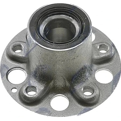 NTY Náboj kola přední Mercedes C Třída 07 (2043300625)