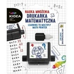 kidea Multiplication Learning KIDEA Mathematical Printer