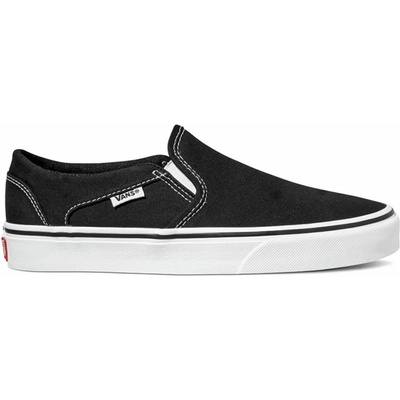 Vans Wm Asher (canvas) Размер на обувките (ЕС): 38, 5 / Цвят: черен