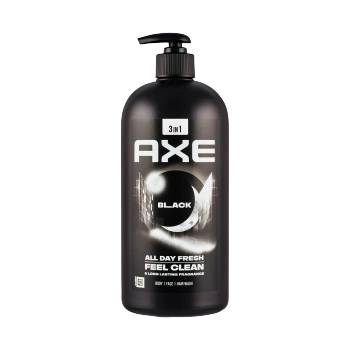 Unilever Axe SG 900ml Черен