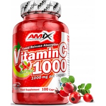 Amix Vitamín C 1000 100 kapsúl