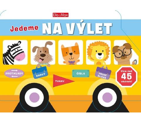 Jedeme na výlet