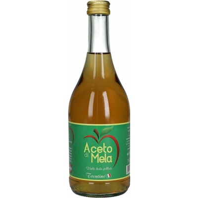 Melchiori jablčný ocot 750 ml