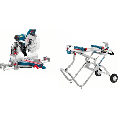 Bosch GCM 12 GDL + GTA 2500 0.615.990.FZ6