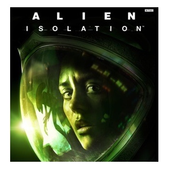 Alien: Isolation (Ripley Edition)