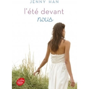 L'été où. . . - Tome 3 - L'été devant nous | Jenny Han (2023)