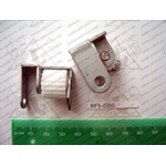 Compatible Зъбно колело, крайно, hp 4/ 4+/ 5, rf5-0350, rb1-2317 (rf5-0350)