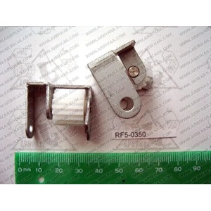 Compatible Зъбно колело, крайно, hp 4/ 4+/ 5, rf5-0350, rb1-2317 (rf5-0350)