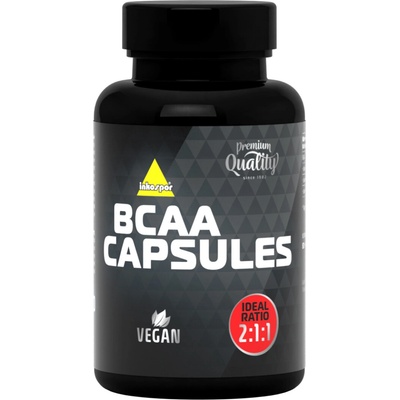 Inkospor BCAA 120 tablet
