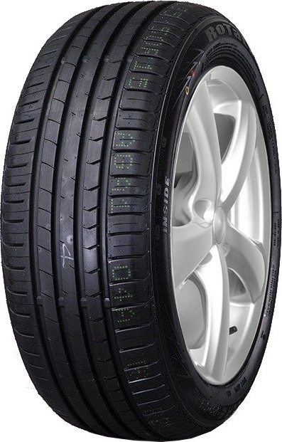 Rotalla RH01 205/55 R16 91V od 905 Kč - Heureka.cz