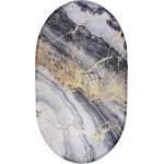 Vitaus Килим 180x120 cm - Vitaus (FGR-S404-Oval-120x180)