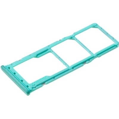 Samsung M307F, M317F SIM tray modrý