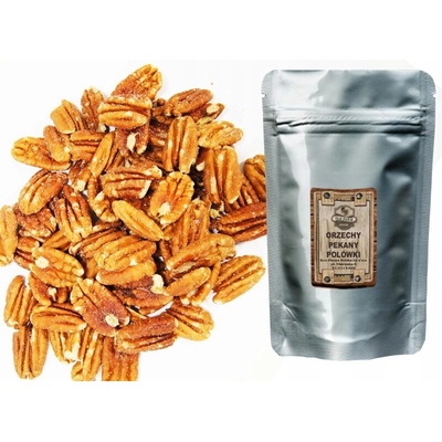 Pekanové orechy Old farm polovica 1000 g