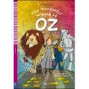 The Wonderful Wizard of Oz - Lyman Frank Baum