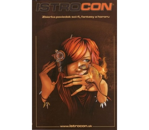 Istrocon