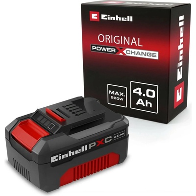 Einhell Power X-Change 18V 4Ah 4511396