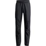 Swix Мъжки панталон за ски бягане Swix Infinity Hybrid Wind Full Zip Pants Cross-country ski trousers - Black - размер XL (003-3434-0114)