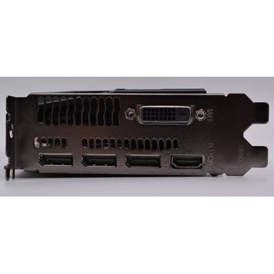 AFOX Radeon RX 570 8GB GDDR5 AFRX570-8192D5H3-V2