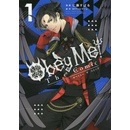 Obey Me! the Comic Vol. 1