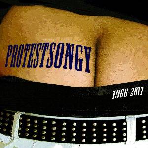 Supraphon Protestsongy 1966-2017 - Zejména v po - 2CD (018917)