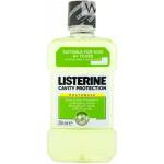 LISTERINE Вода за уста 250мл - Cavity protection (216)