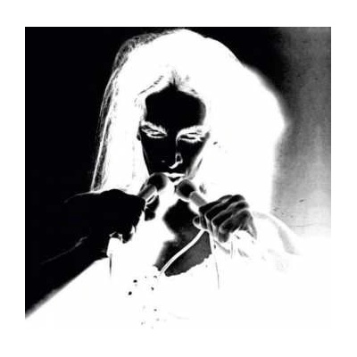 Diamanda Galás - Diamanda Galás CD