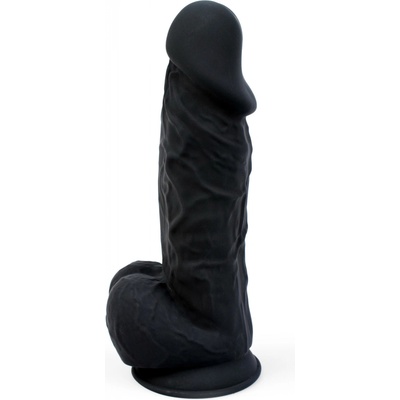 Lady Dreams Dildo Raphael čierne