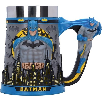 Nemesis Now Korbel Batman The Caped Crusader 550 ml