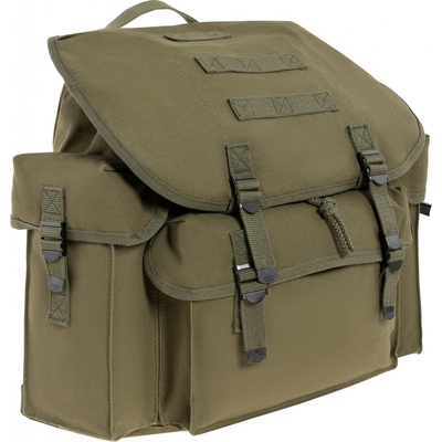 Mil-Tec BW olivový 25 l