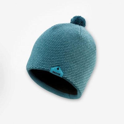 Inovik dětská běžkařská čepice 100